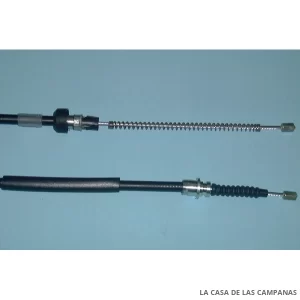 C1247/4 CABLE DE FRENO
