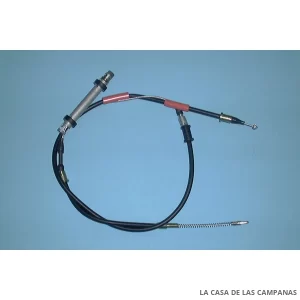 C1248/5 CABLE DE FRENO