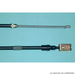 C1251/2 CABLE DE FRENO