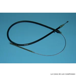 C1251/5 CABLE DE EMBRAGUE