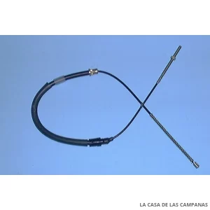C1255/3 CABLE DE FRENO
