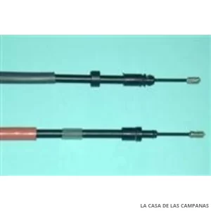 C1256/1 CABLE DE FRENO