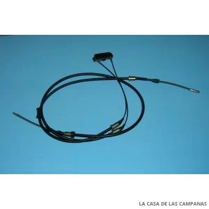 C1307/1 CABLE DE FRENO
