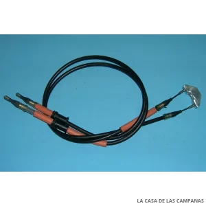 C1322 CABLE DE FRENO