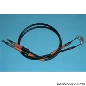 C1323 CABLE DE FRENO