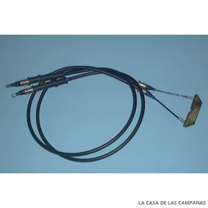C1324 CABLE DE FRENO