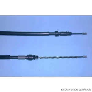 C1340 CABLE DE FRENO