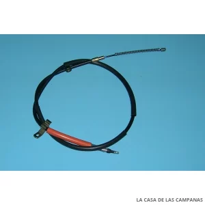 C1349/1 CABLE DE FRENO