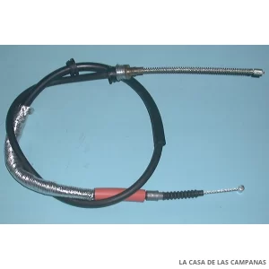 C1357 CABLE DE FRENO