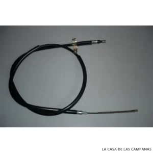 C1376 CABLE DE FRENO
