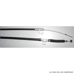 C1378 CABLE DE FRENO