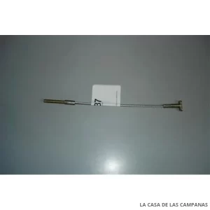 C1387 CABLE DE FRENO