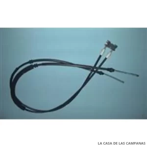 C1398 CABLE DE FRENO