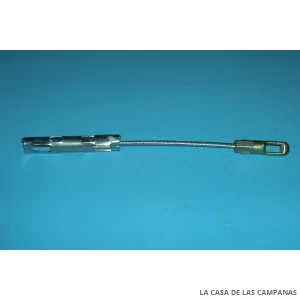 C1400 CABLE DE FRENO