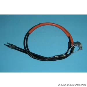 C1404 CABLE DE FRENO