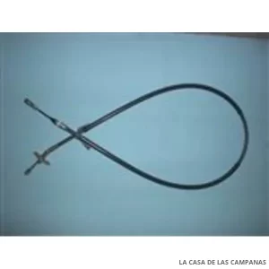 C1411 CABLE DE FRENO
