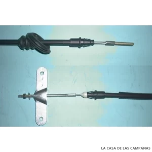 C1414 CABLE DE FRENO