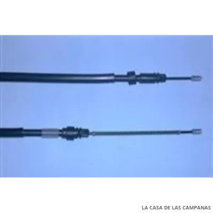 C1417 CABLE DE FRENO