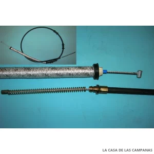 C1423 CABLE DE FRENO