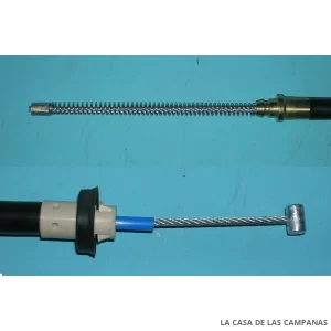 C1427 CABLE DE FRENO