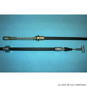 C1433 CABLE DE FRENO