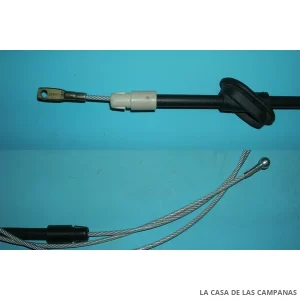 C1436 CABLE DE FRENO