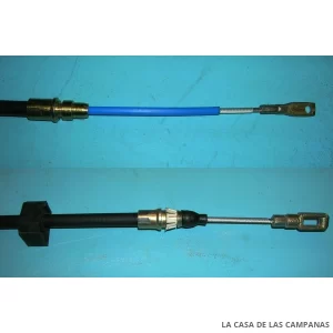 C1437 CABLE DE FRENO