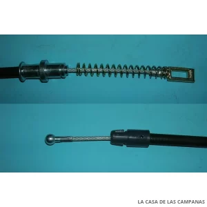 C1439 CABLE DE FRENO