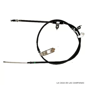C1466 CABLE DE FRENO
