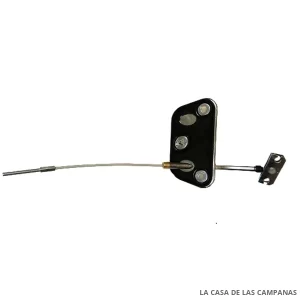 C1467 CABLE DE FRENO