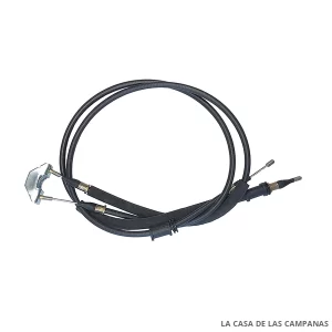 C1491 CABLE DE FRENO