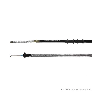 C1496 CABLE DE FRENO