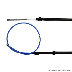 C1528 CABLE DE FRENO