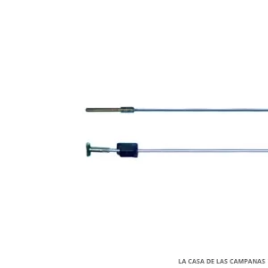 C1542 CABLE DE FRENO