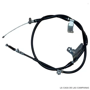 C1557 CABLE DE FRENO TRASERO DERECHO