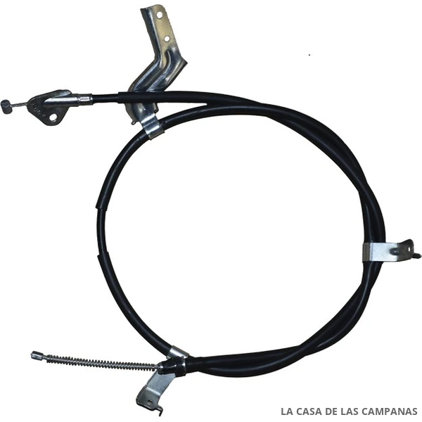 C1559 CABLE DE FRENO TRASERO DERECHO