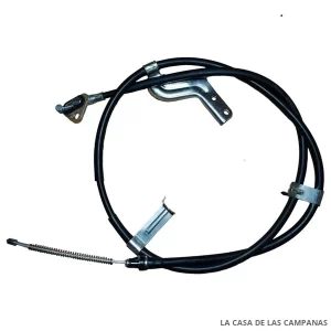 C1562 CABLE DE FRENO TRASERO IZQUIERDO