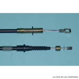 C3525/11 CABLE DE EMBRAGUE