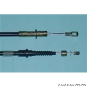 C3525/12 CABLE DE EMBRAGUE