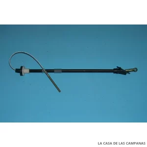 C3592 CABLE DE EMBRAGUE