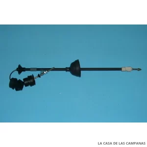 C3594 CABLE DE EMBRAGUE