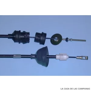C3595 CABLE DE EMBRAGUE