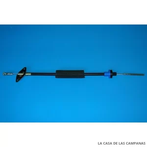 C3597 CABLE DE EMBRAGUE