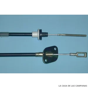 C3599 CABLE DE EMBRAGUE