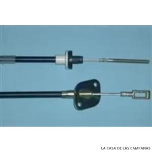 C3600 CABLE DE EMBRAGUE