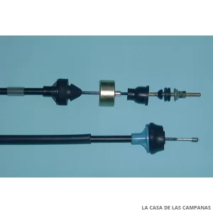 C3607 CABLE DE EMBRAGUE