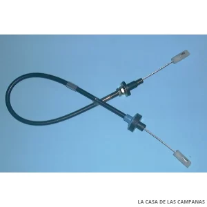 C3766 CABLE DE EMBRAGUE