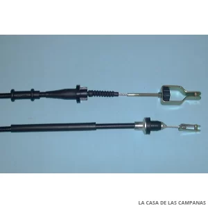 C3775 CABLE DE EMBRAGUE