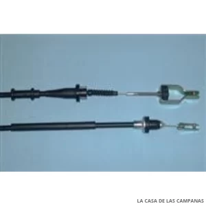 C3776 CABLE DE EMBRAGUE