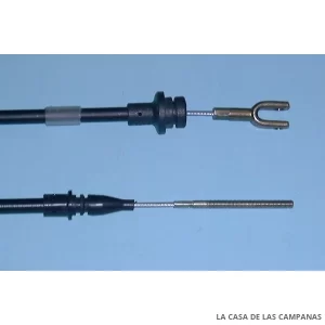 C3819 CABLE DE EMBRAGUE